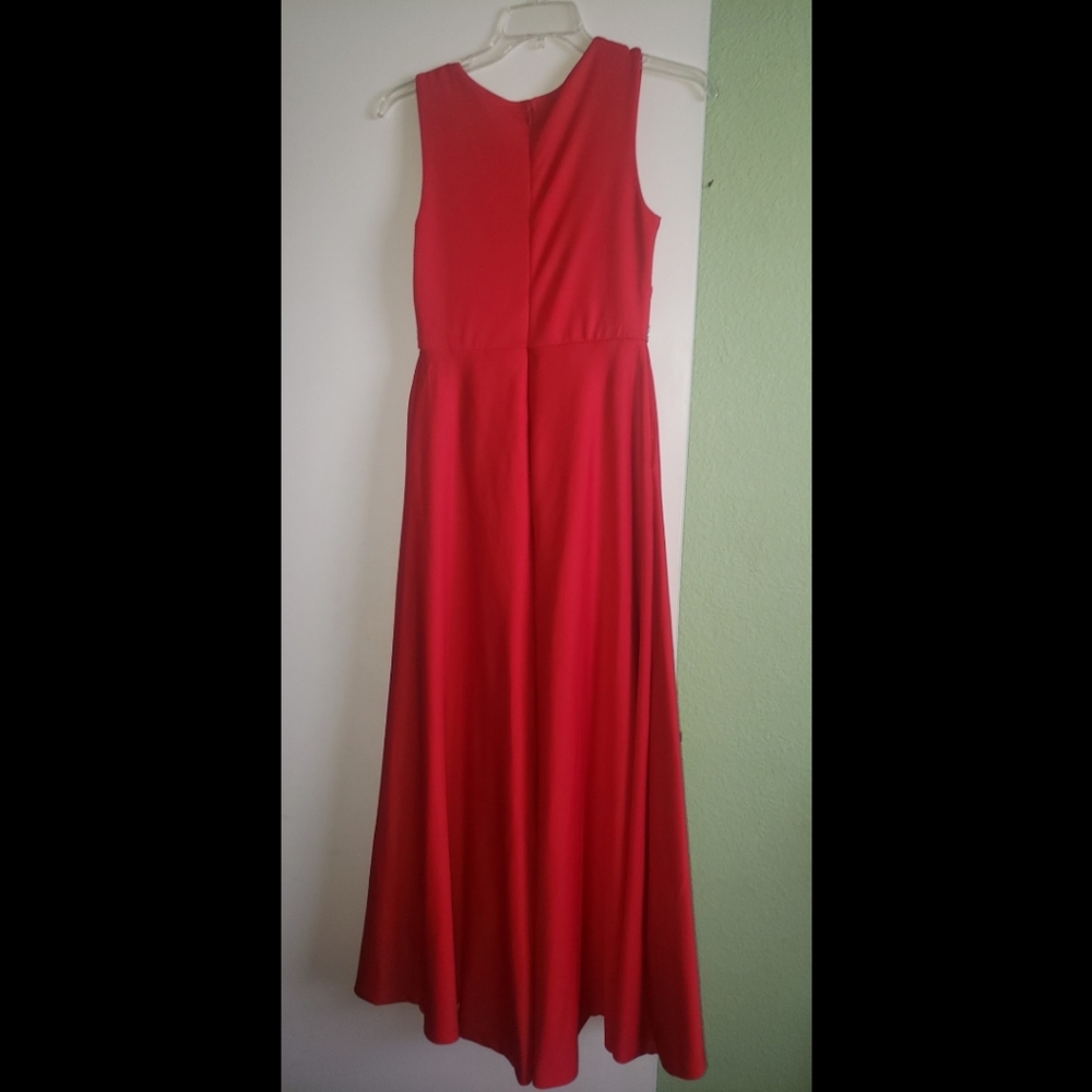 Dress - Picture 3 of 5